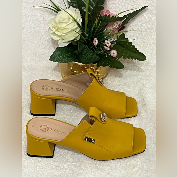 NWT Matmazel design beautiful orange hand bag . - Picture 5 of 13